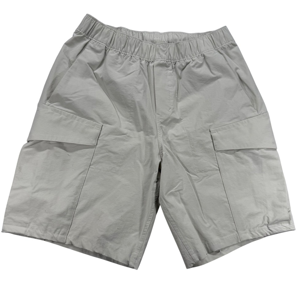 REI Co-op Sahara Cargo Shorts Nylon Lightweight Hiking Travel‎ XL 30L